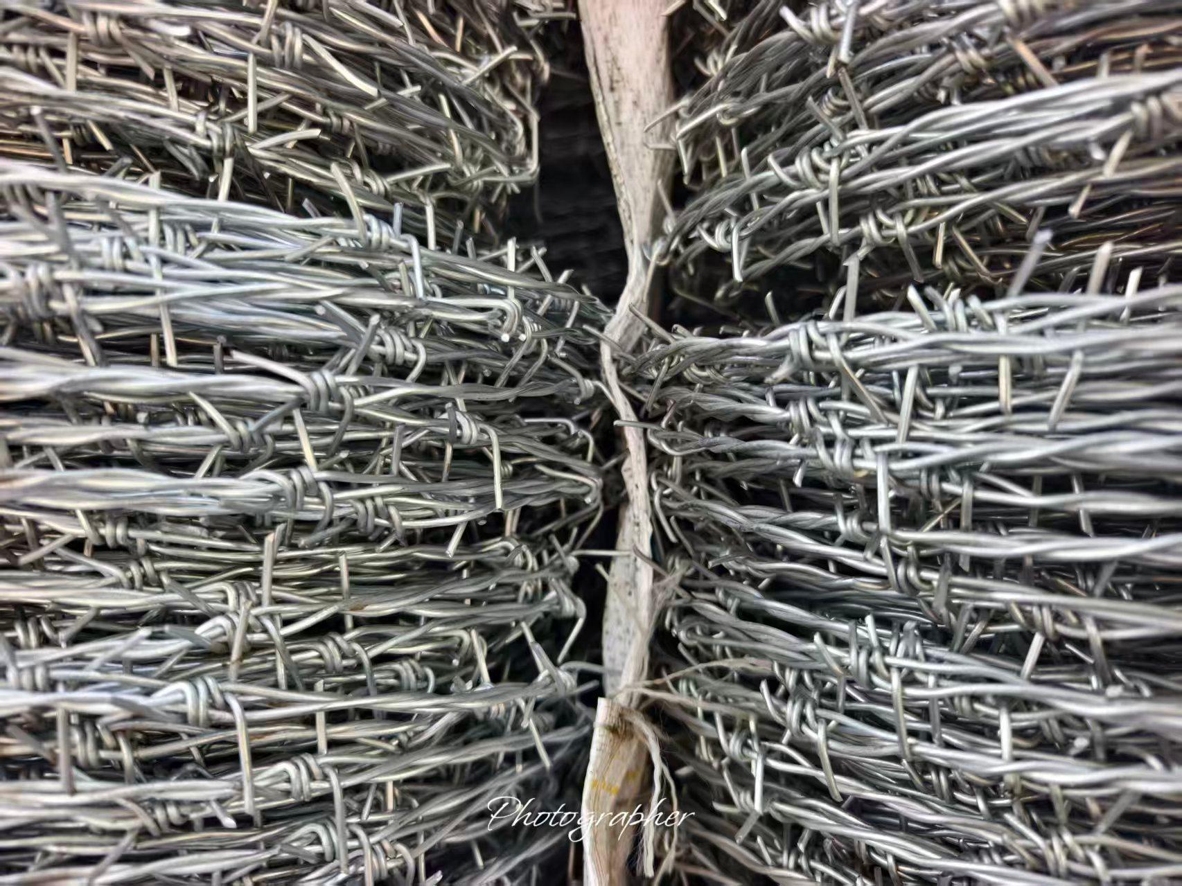 安平豪亮刺丝产品图2