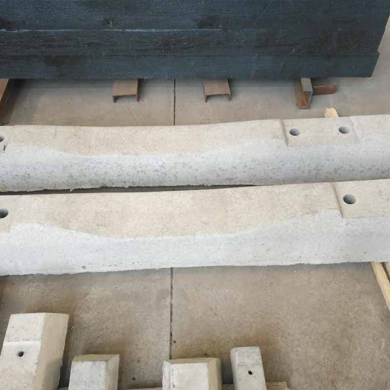 中矿重工机械集团厂区