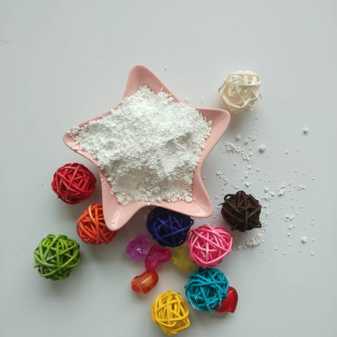 灵寿县怡然矿产品加工厂