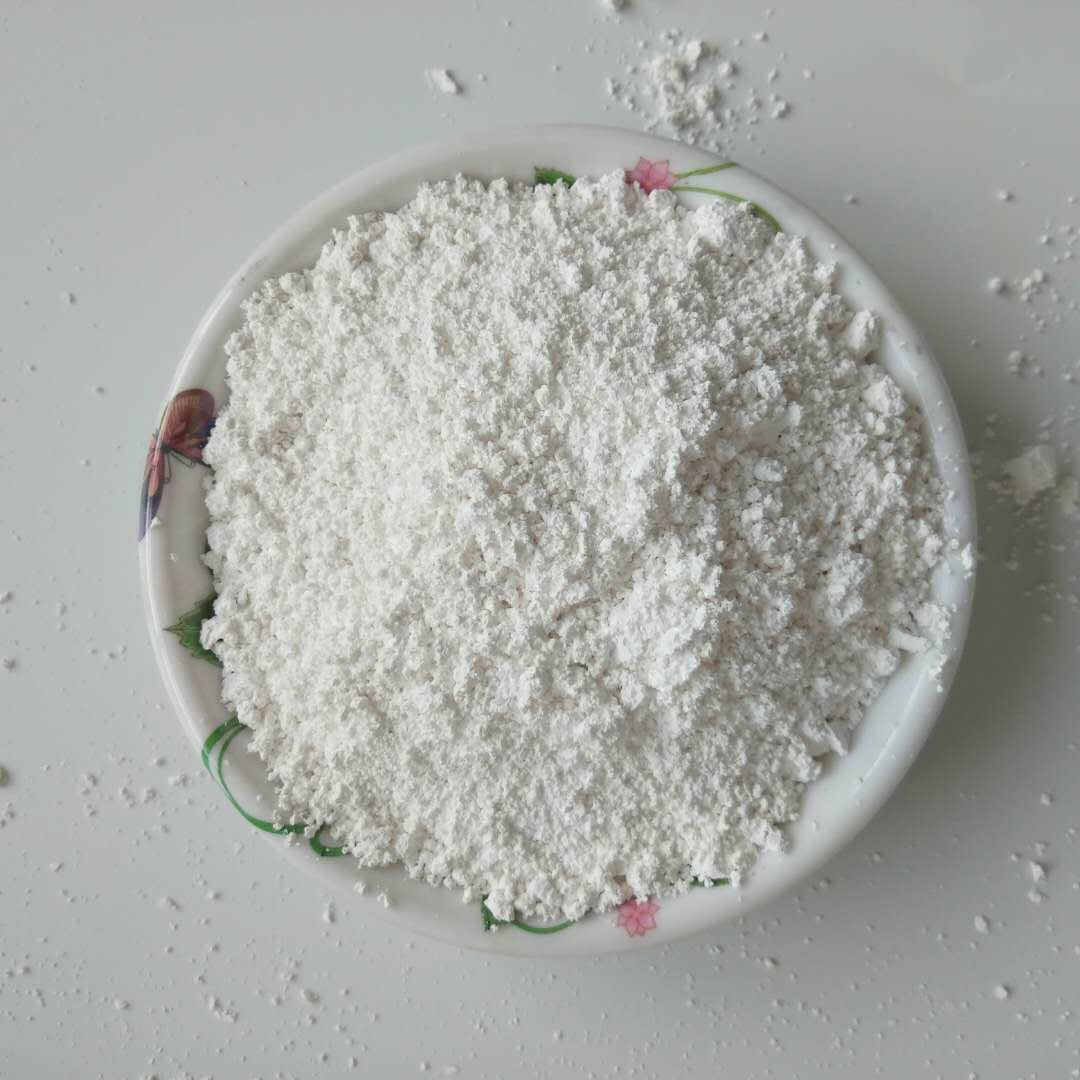 灵寿县怡然矿产品加工厂