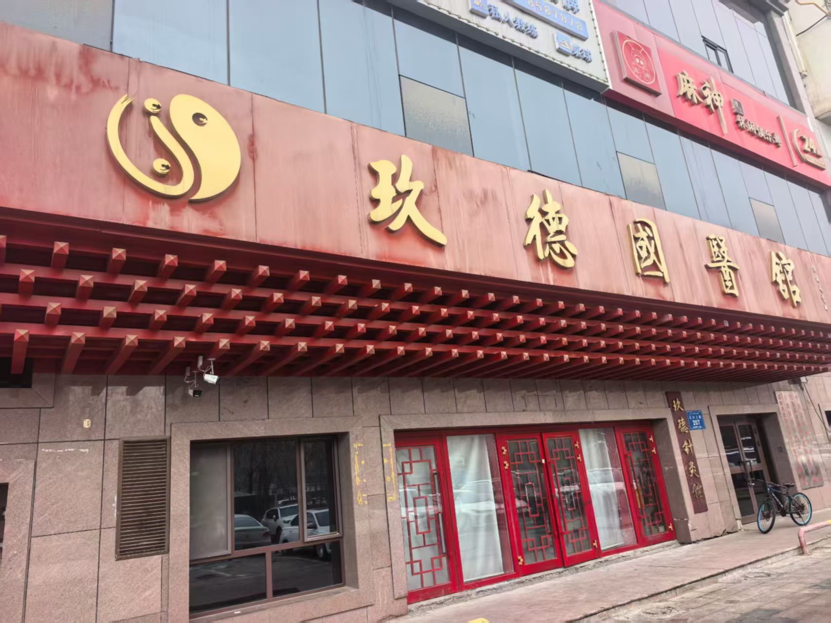 弱电施工