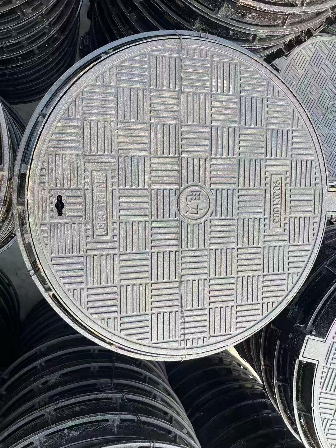 排水沟篦子