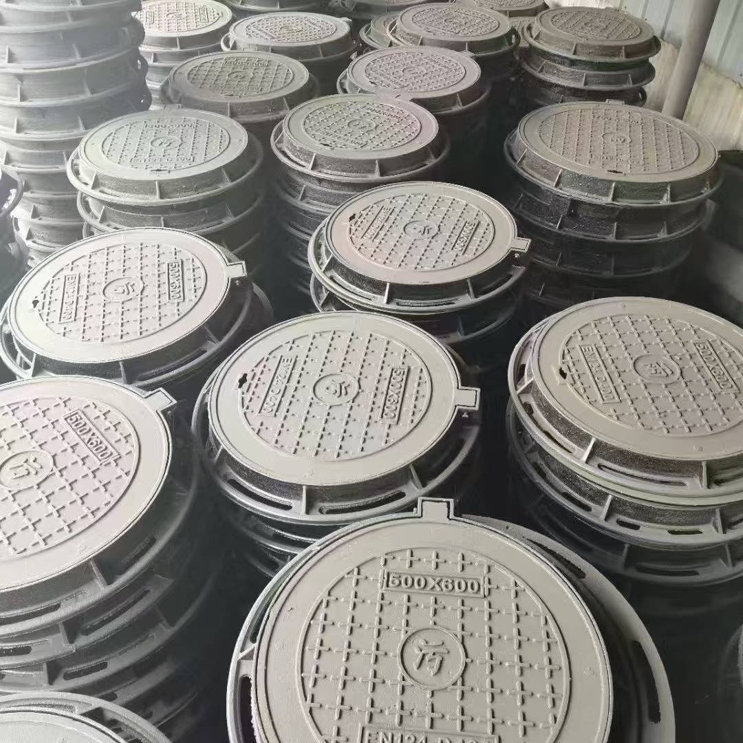 井盖产品图1