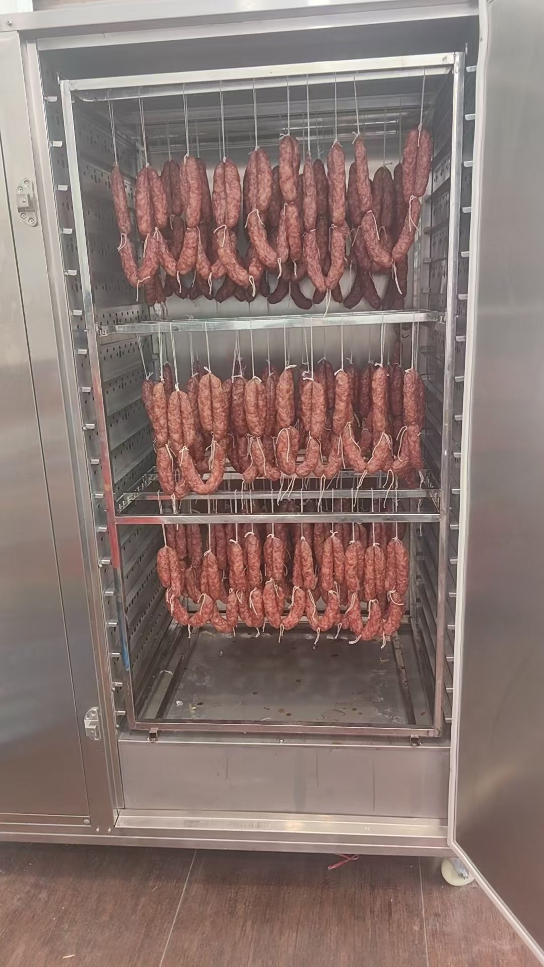 广东奥伯特烘干设备