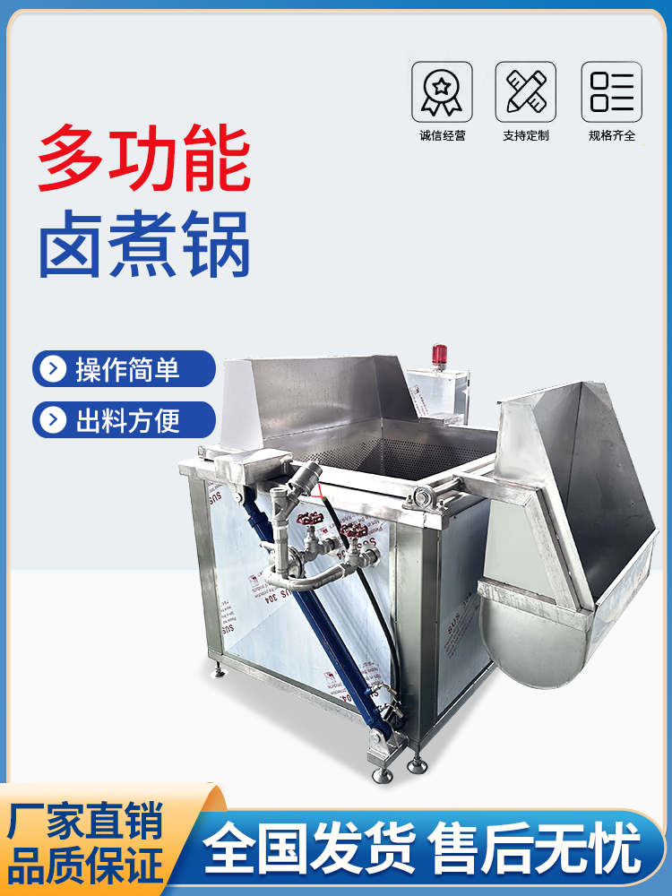 诸城市焕林机械有限公司厂区