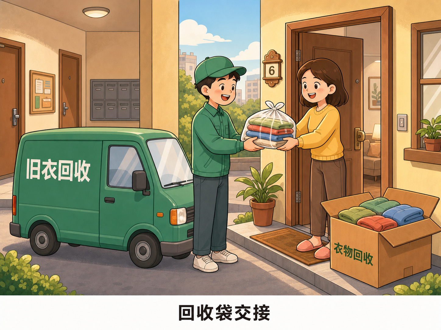 绿蜜蜂