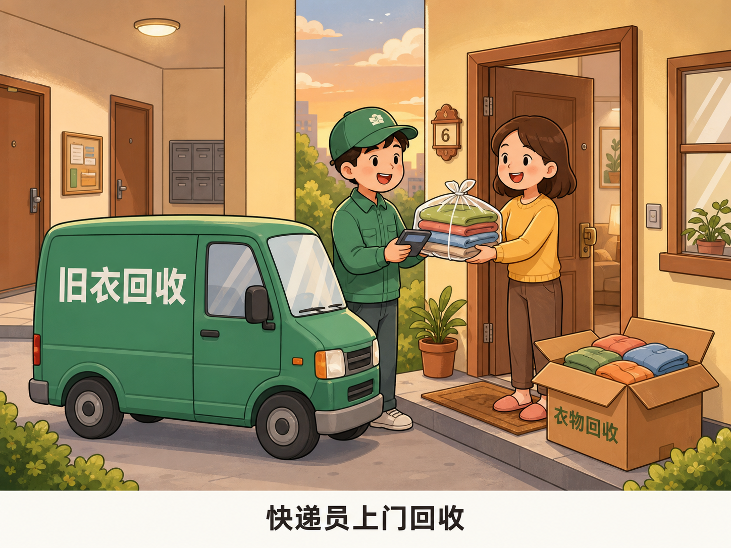 绿蜜蜂