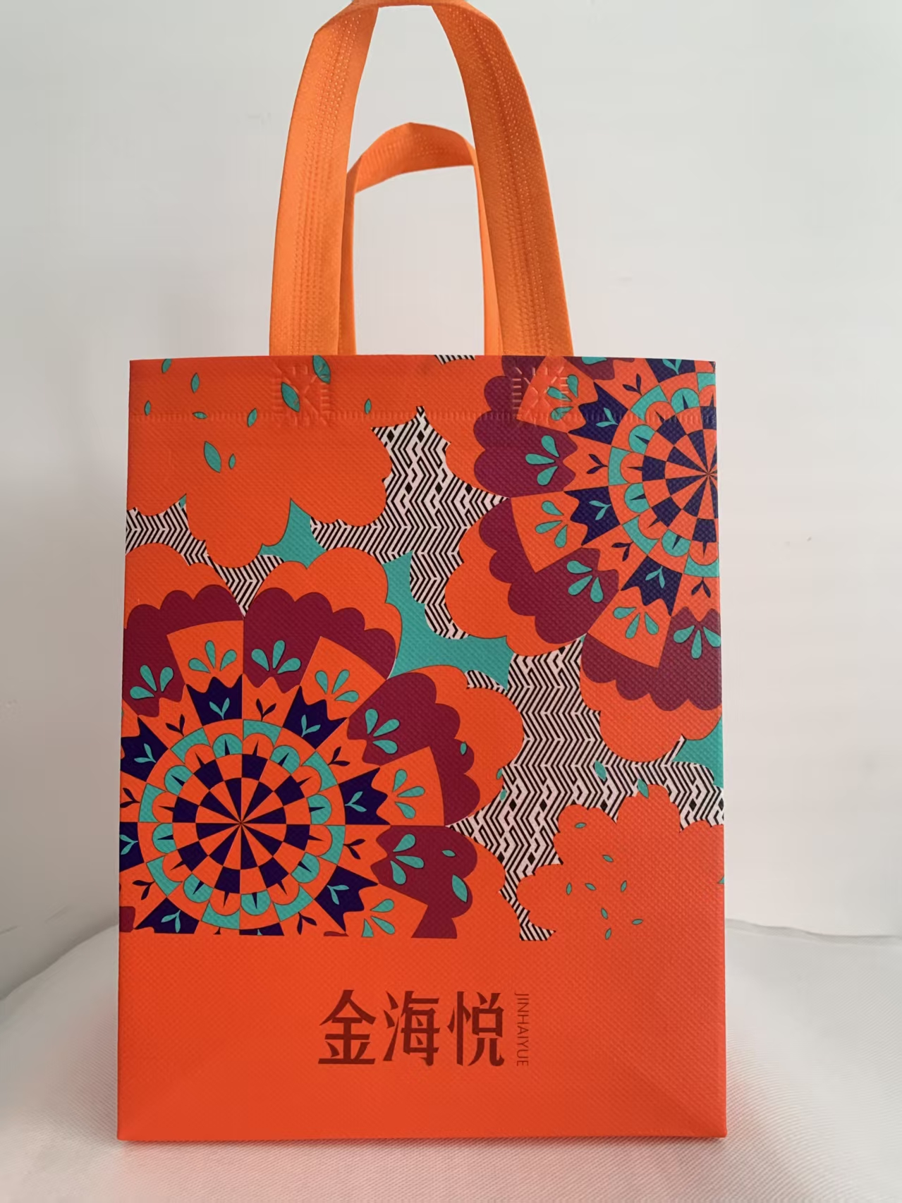 河北瑞达包装成品展示