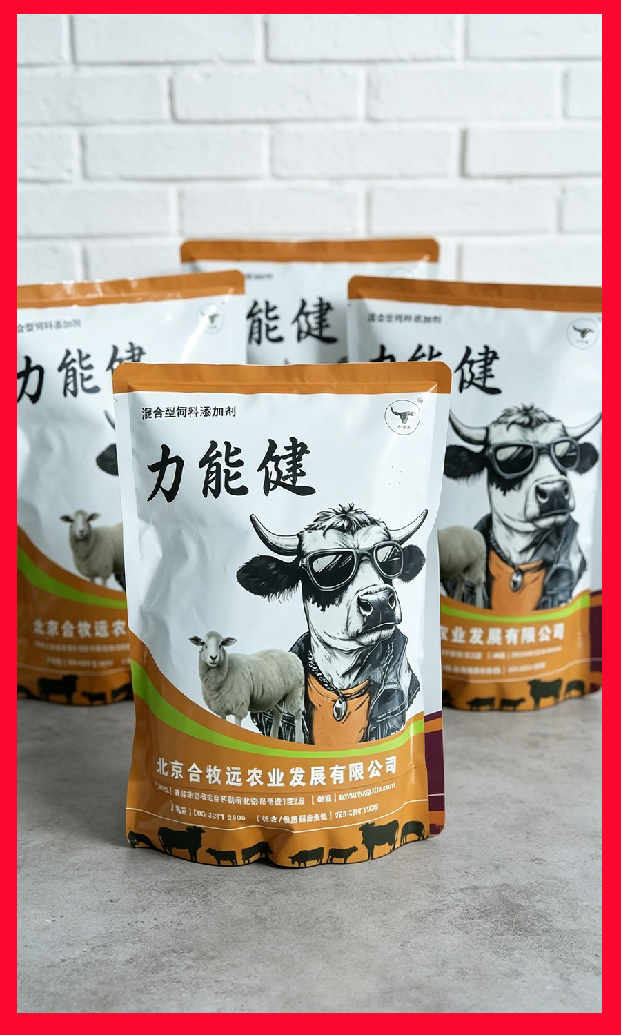 合牧远产品图片1