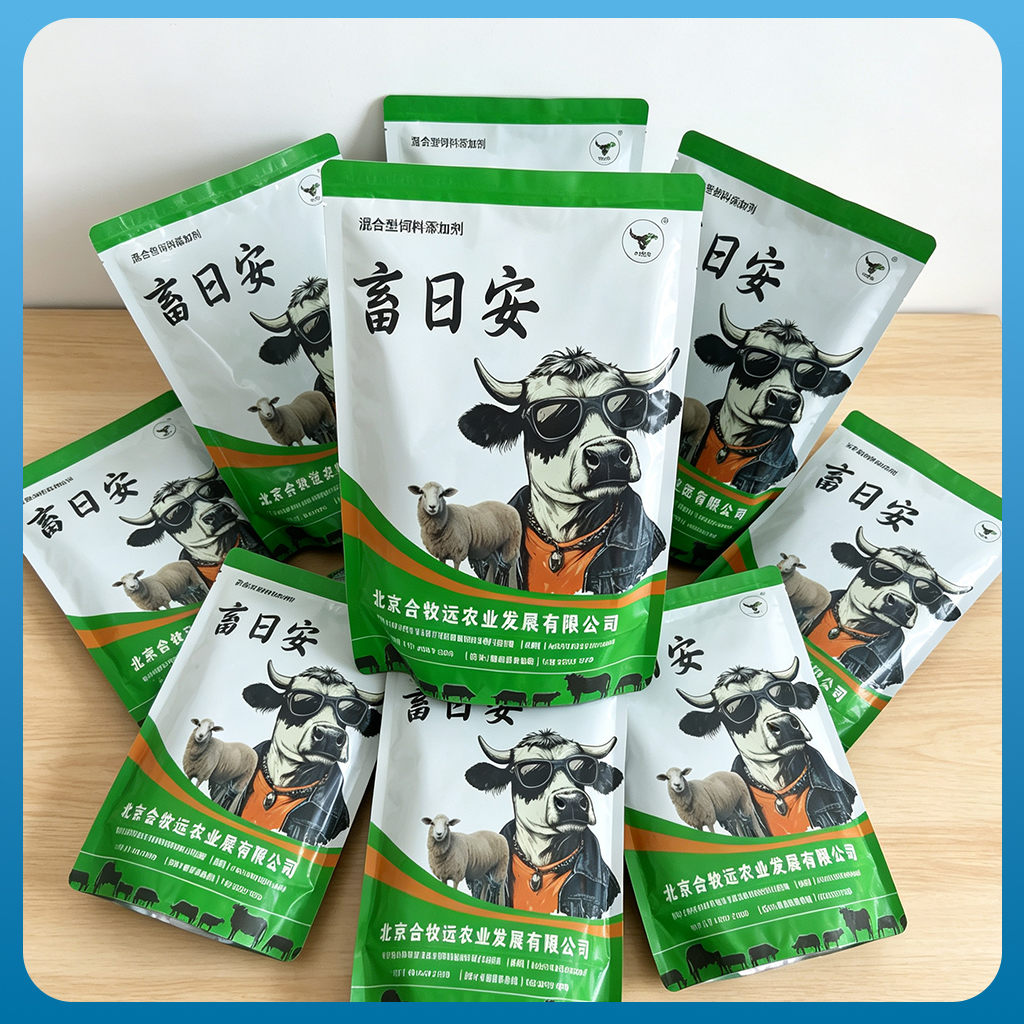 合牧远产品展示2