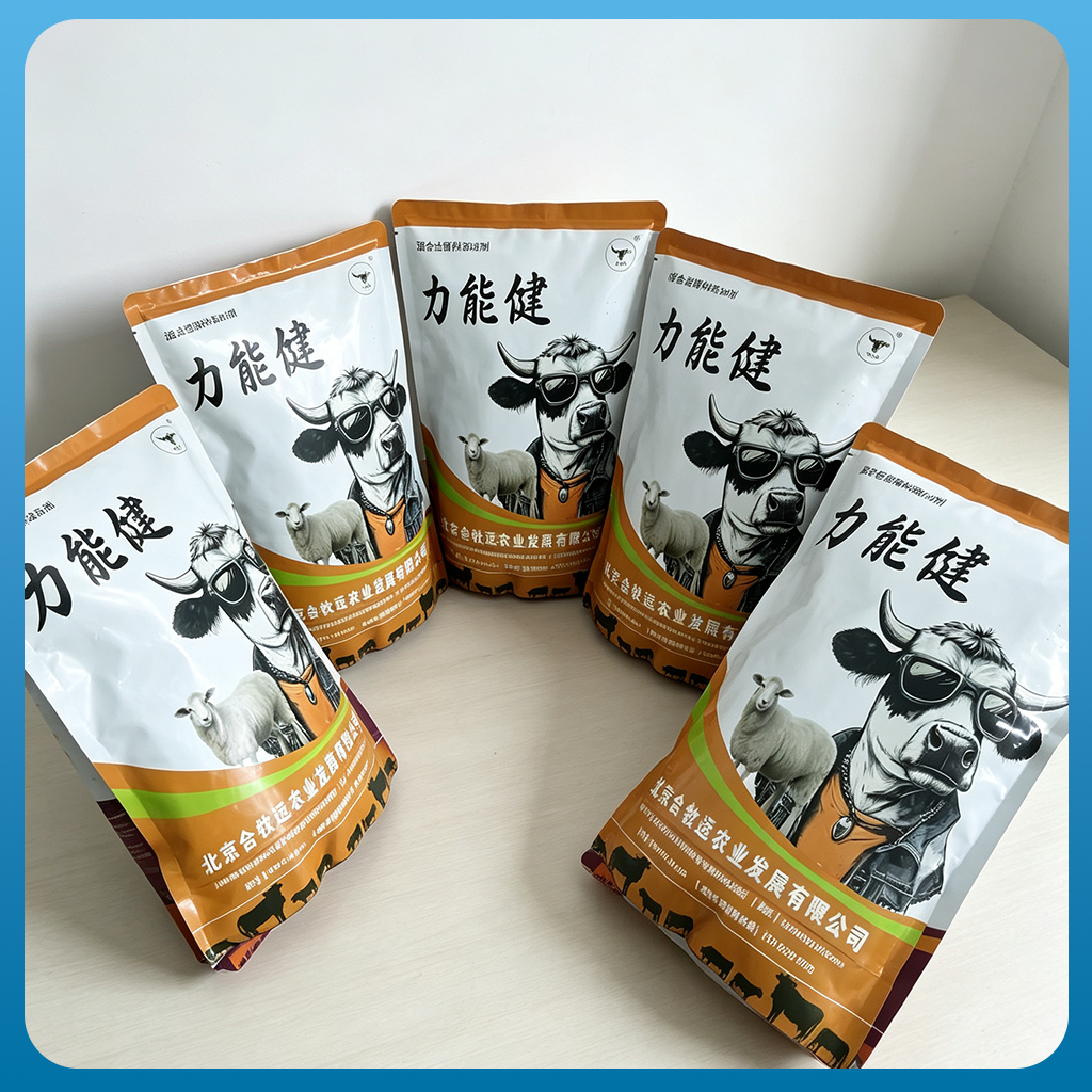 北京合牧远产品