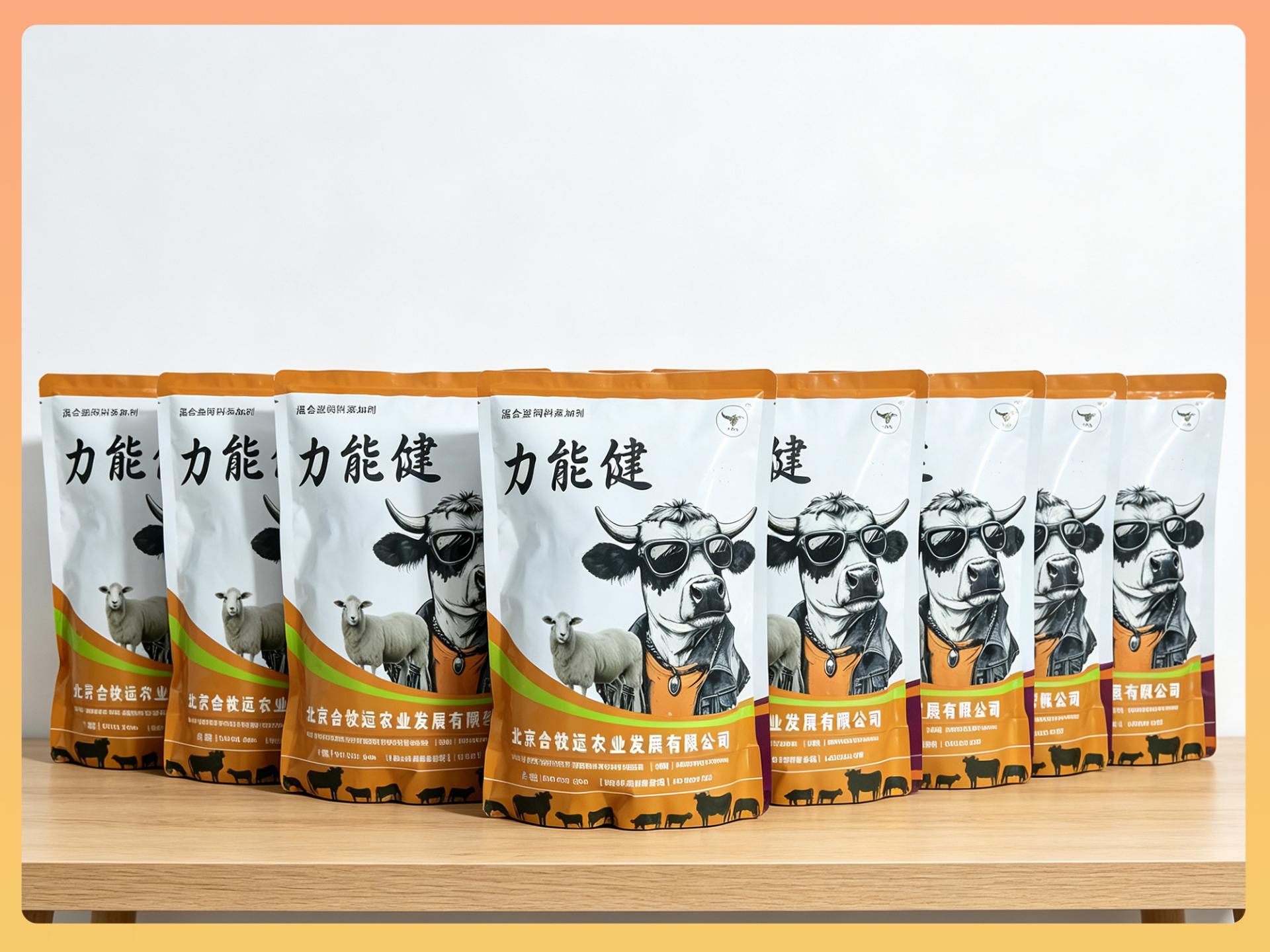 北京合牧远农业发展有限公司