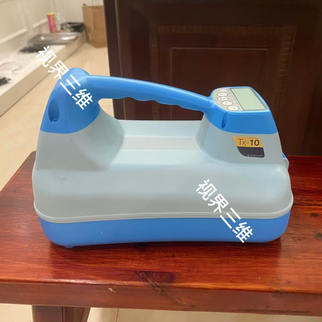 视界三维科技产品图4