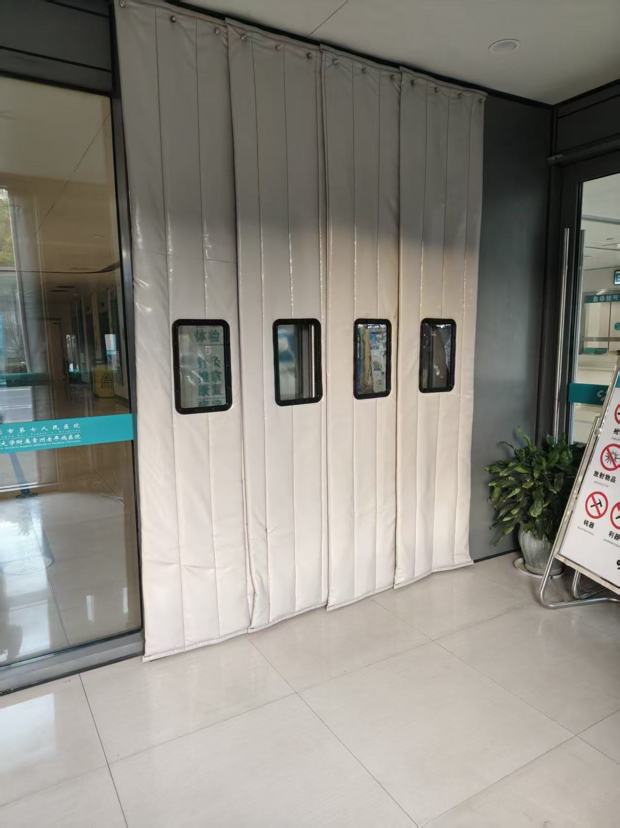 常州市钟楼区永红安琛塑业厂厂区