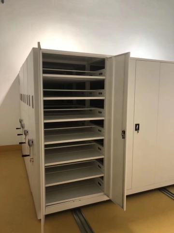 河南双武家具生产基地