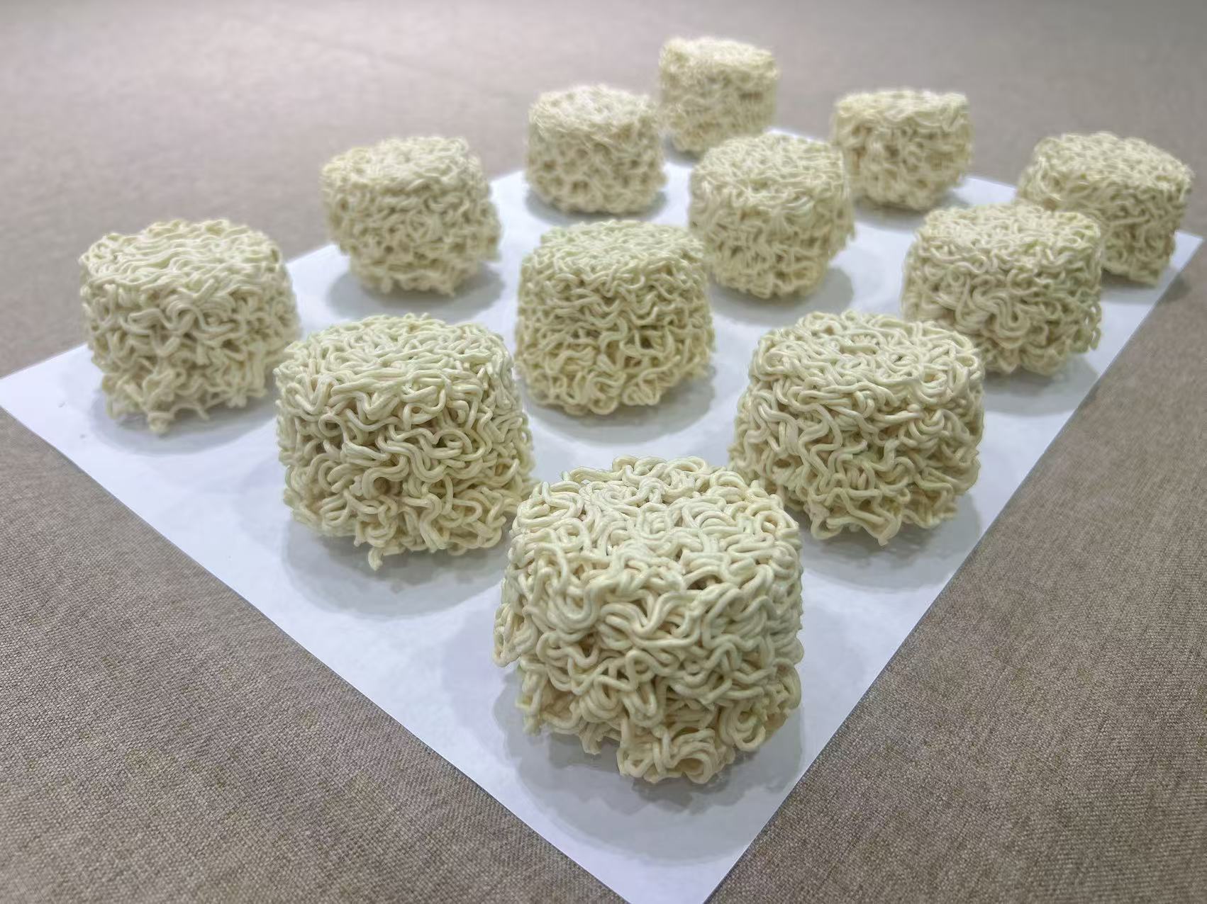 北京腾威机械有限公司设备展示