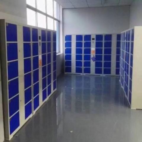 河南双武家具密级衣柜与校用设备
