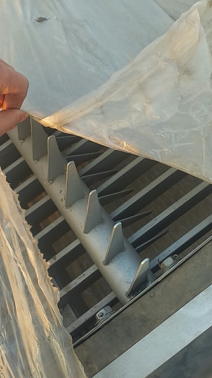 河北方源水利机械有限公司厂区