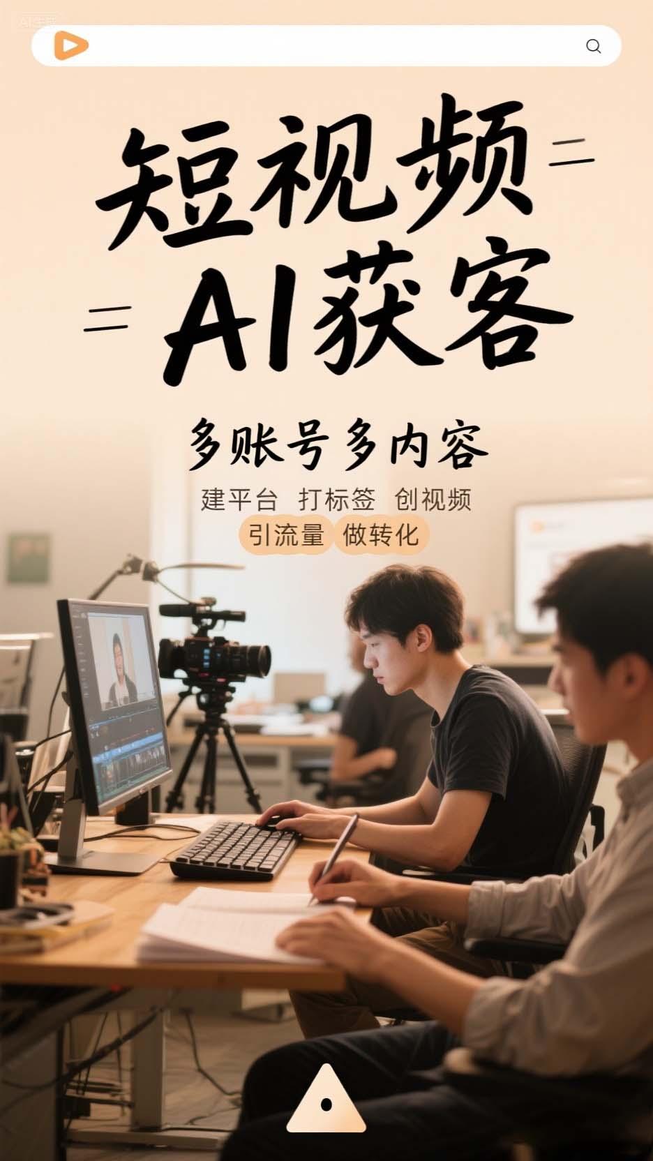 四川杰诚智享科技有限公司服务展示