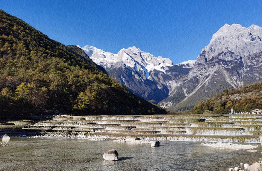 自在行国际旅游(云南)有限公司