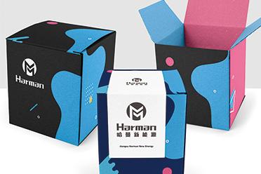 常州一然广告设计案例1