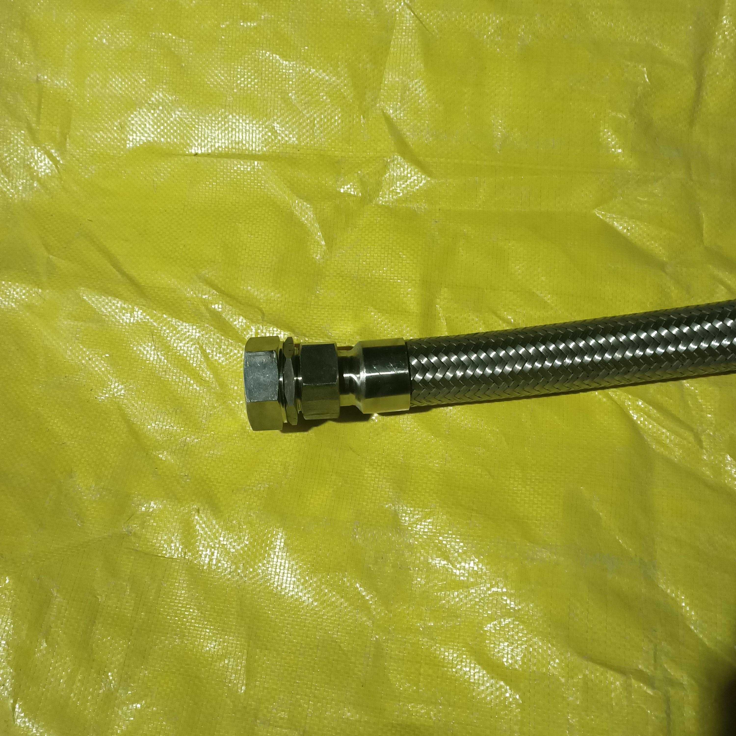 衡水双日防爆器材有限公司产品图2