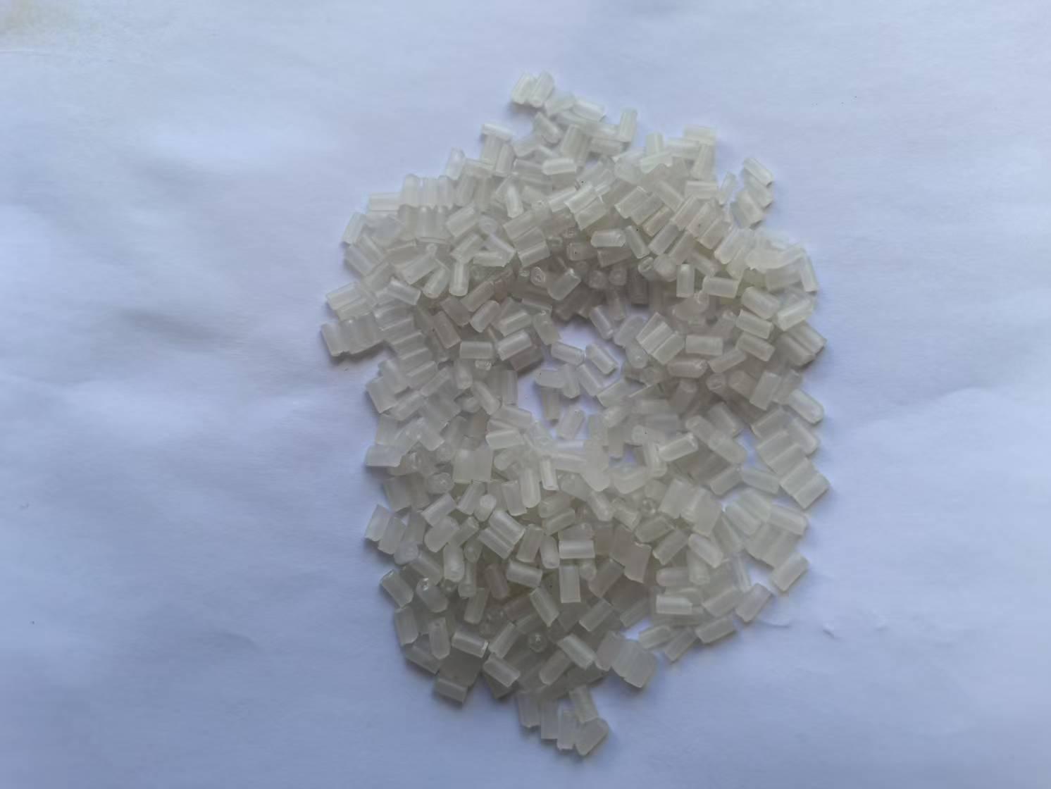 芜湖宝绿特塑业科技股份有限公司厂区外景