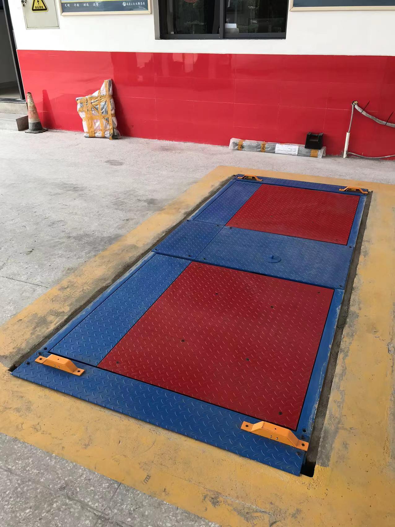 珠海同米科技产品展示1