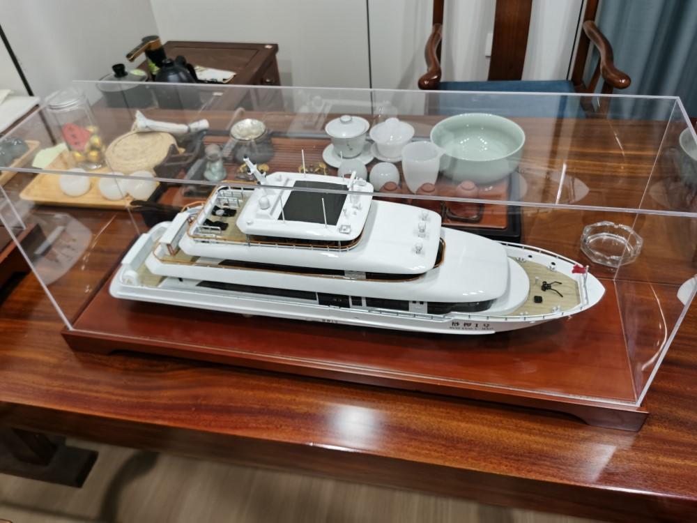 重庆沅呈模型产品展示1