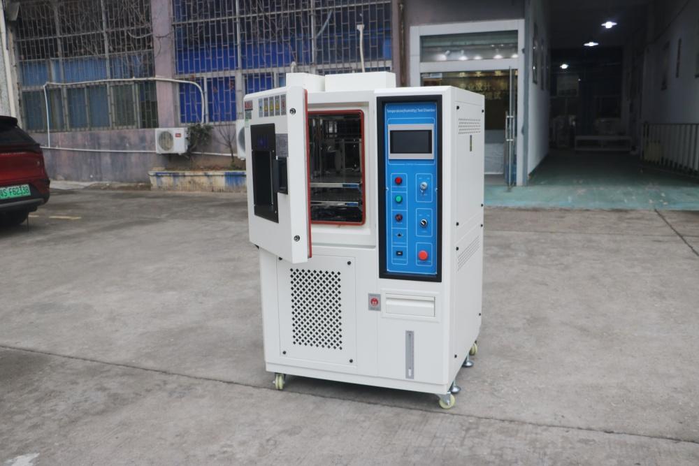 艾思荔检测仪器产品展示2