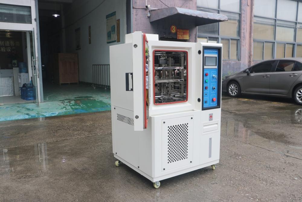 艾思荔检测仪器产品图3
