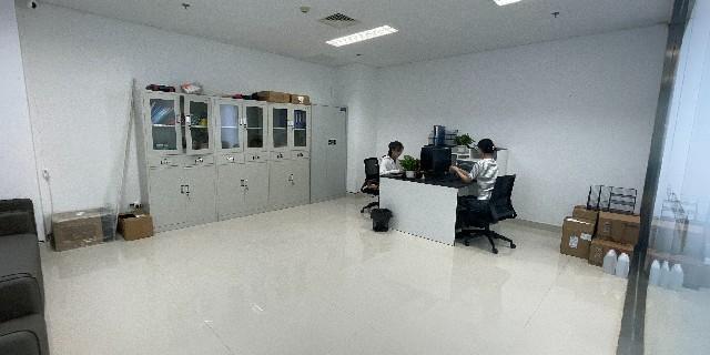 驭安科技产品展示1