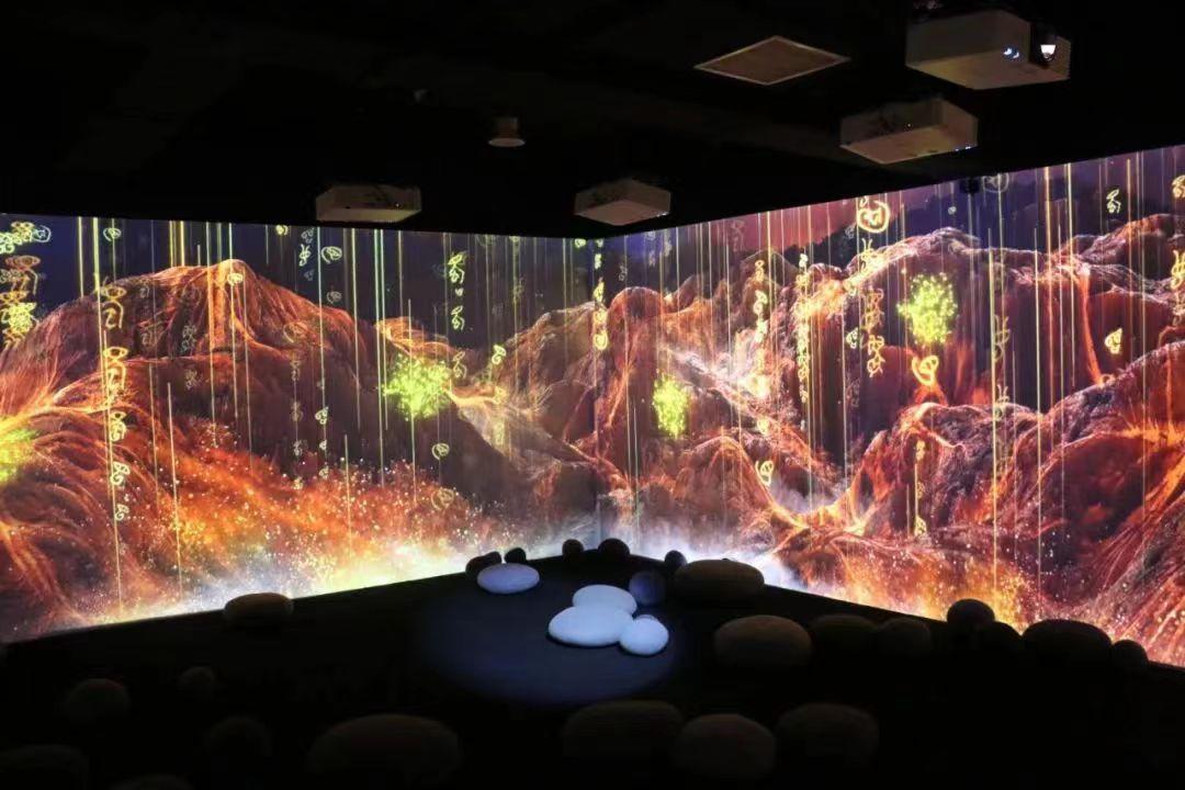 中熠科技产品展示2