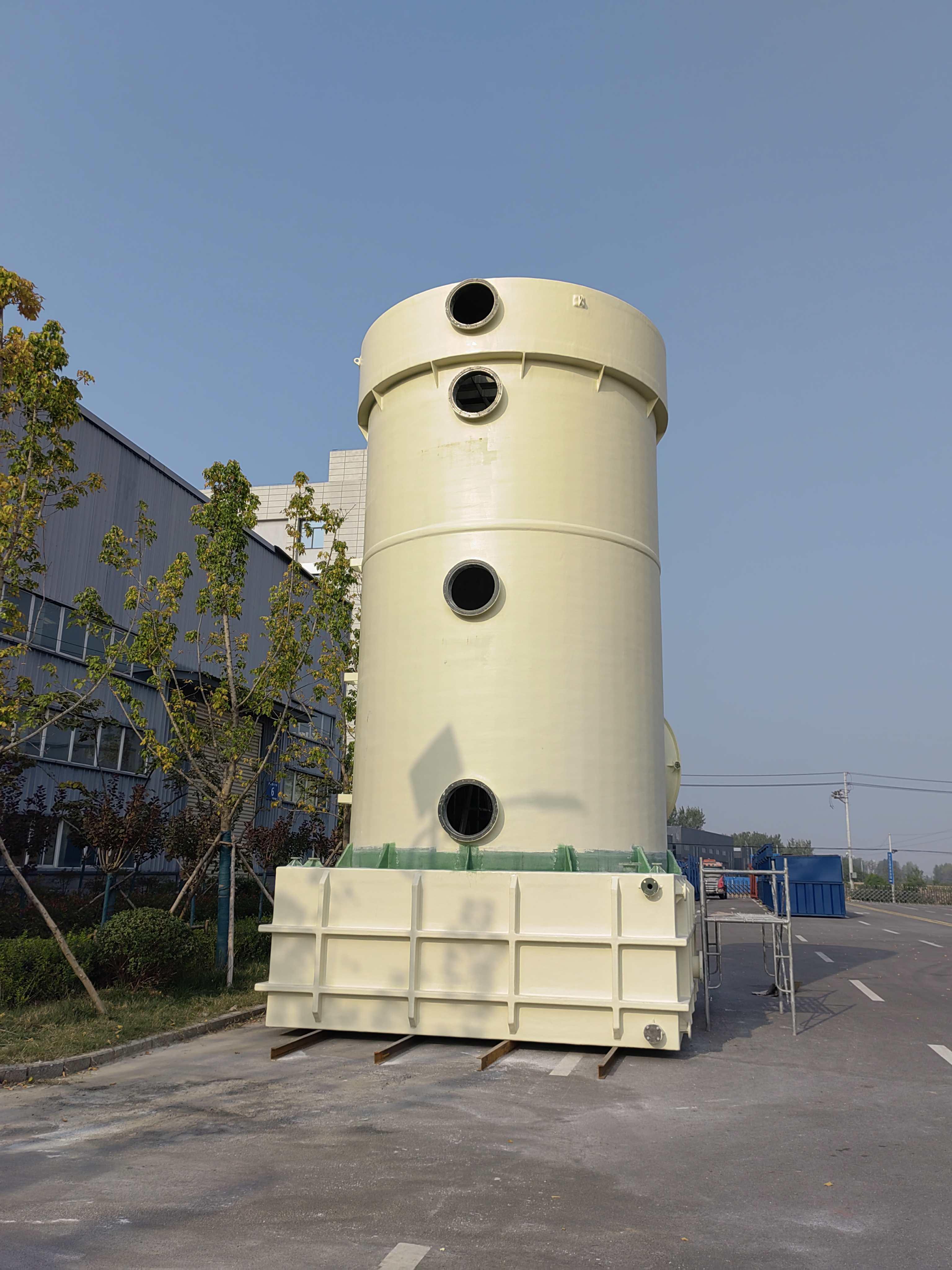 太仓新达化工设备厂产品展示2