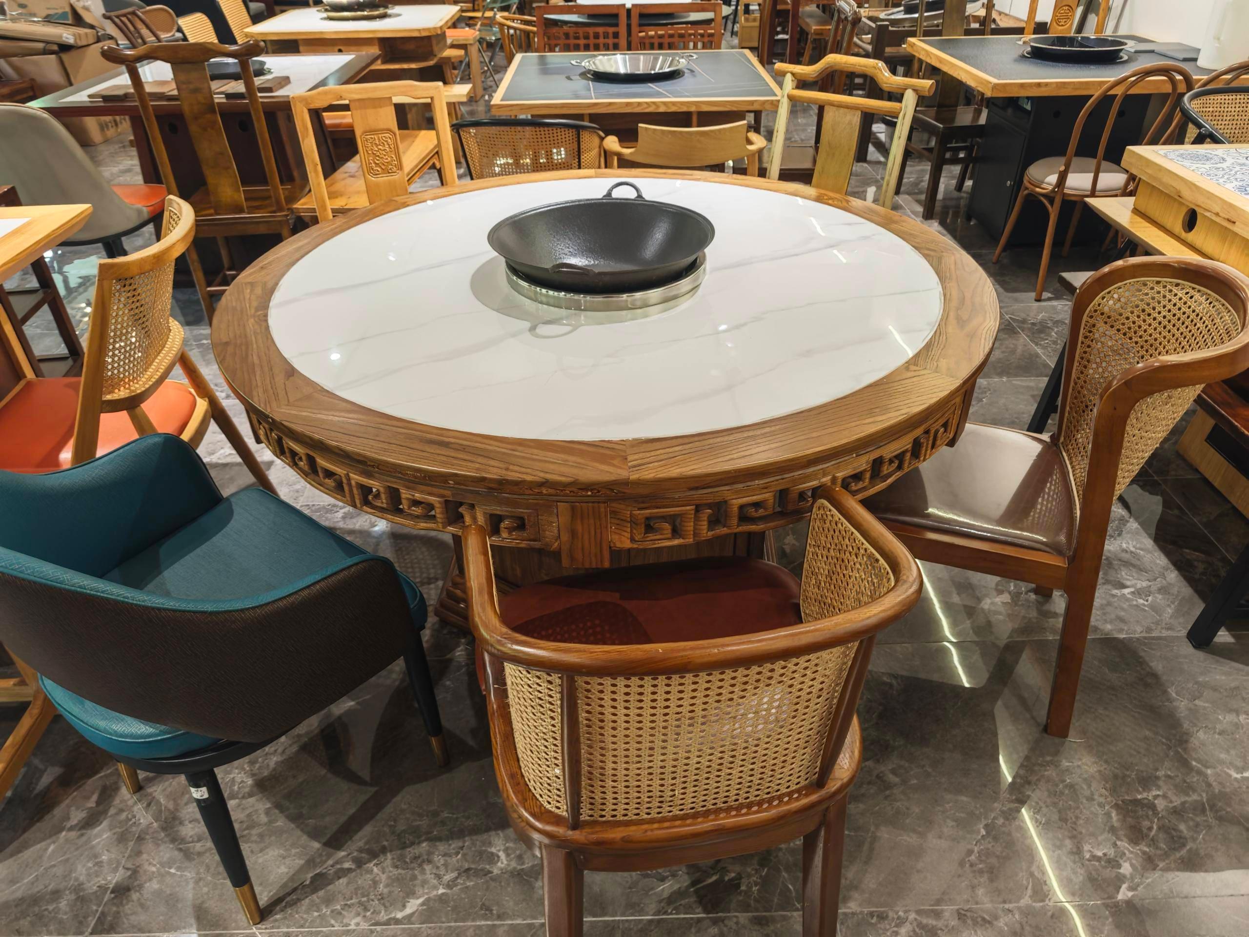 重庆亿天家具制造有限公司产品展示2