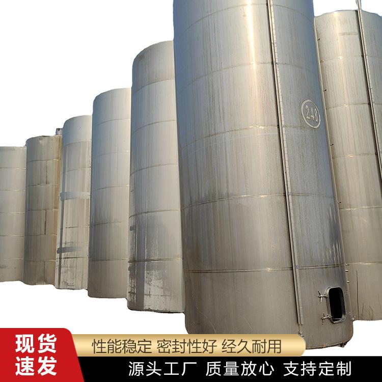 廊坊东浩金属容器产品图1