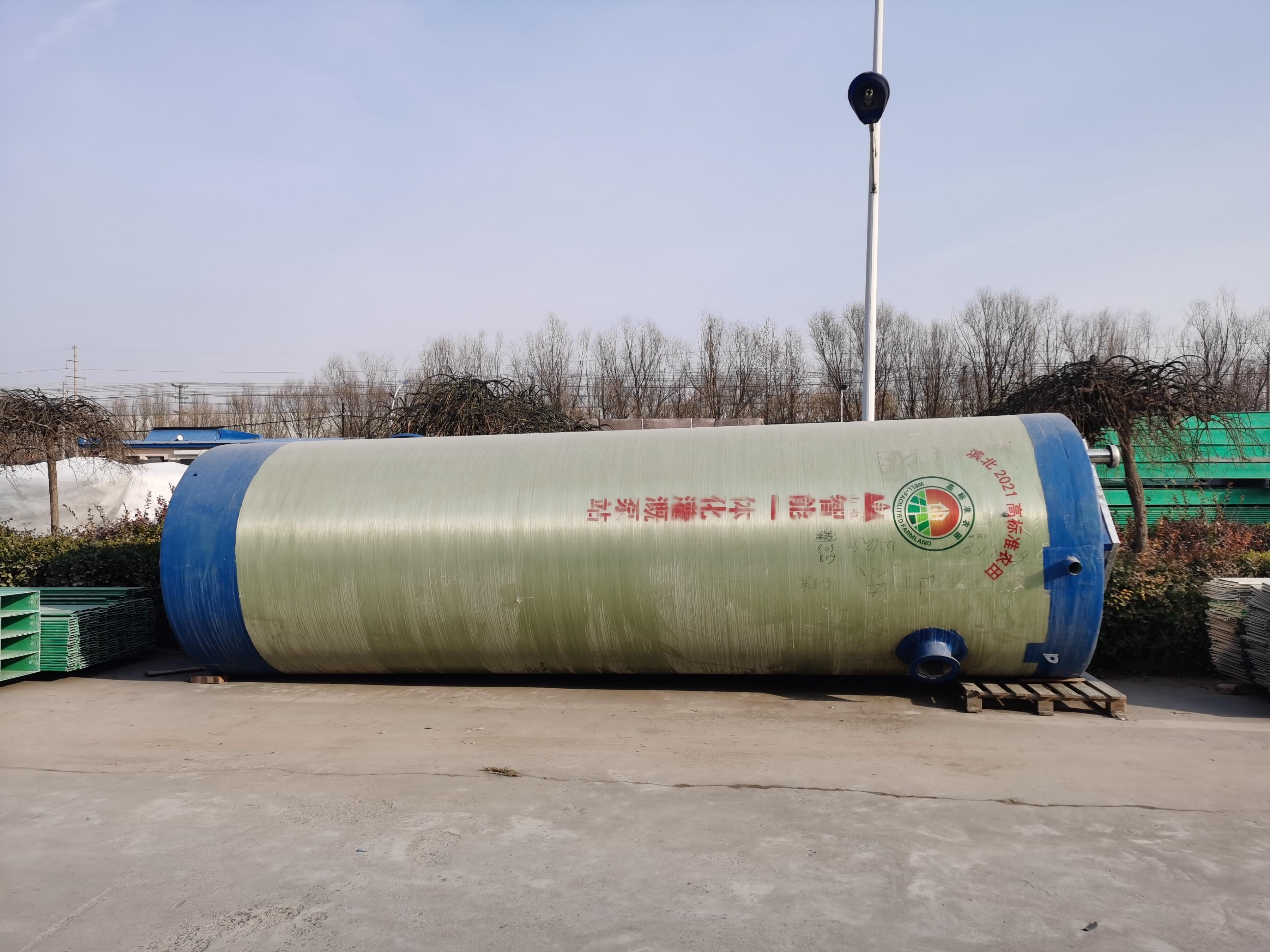 衡水虹利环保设备公司产品展示1