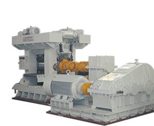 二辊热轧机产品展示2
