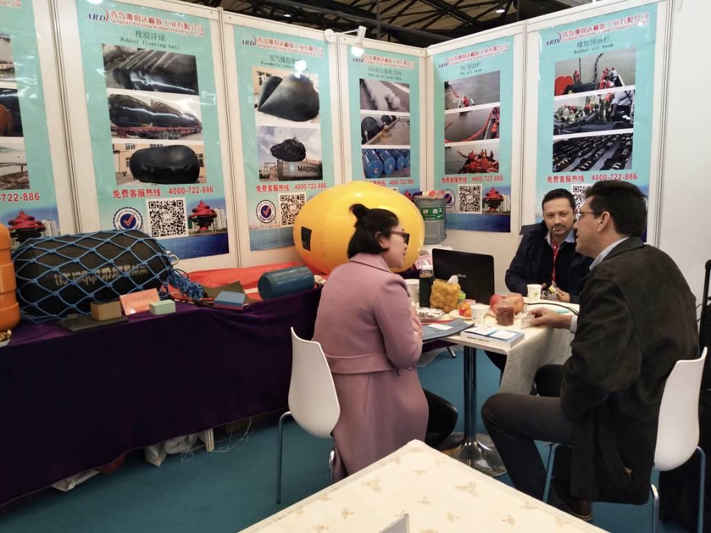青岛澳润达橡胶工业有限公司产品展示