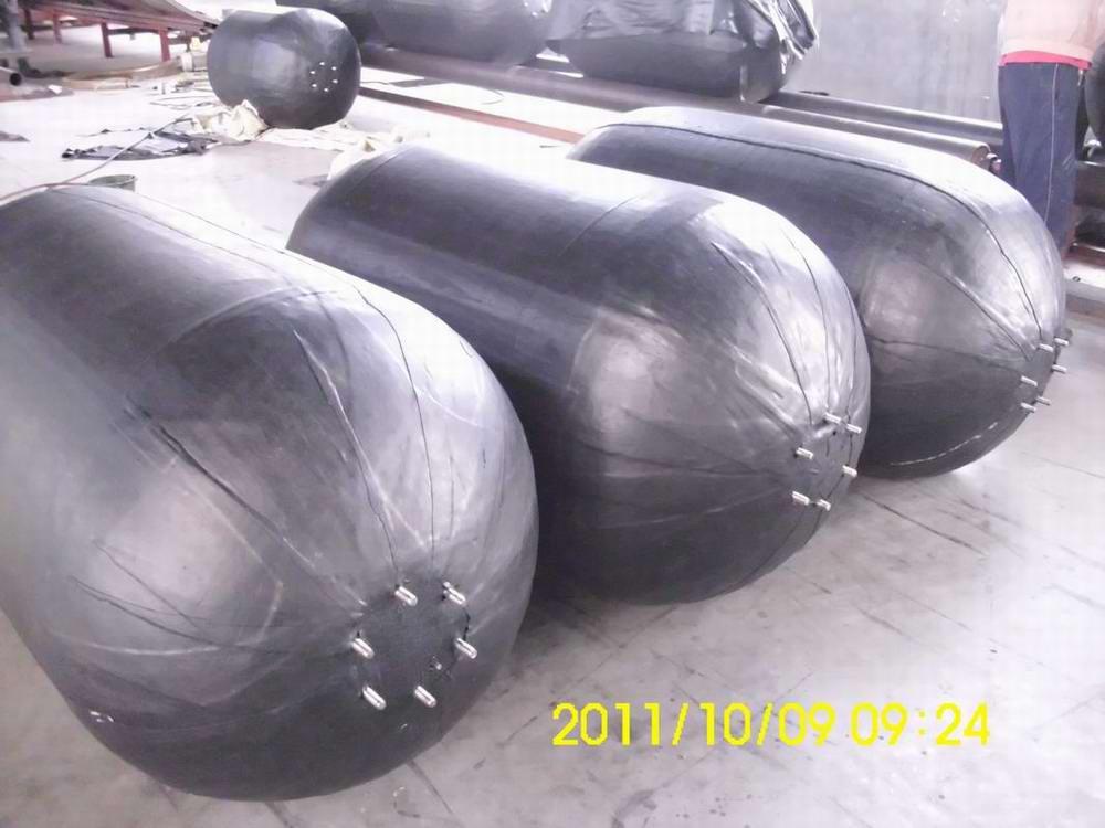 青岛澳润达橡胶工业有限公司产品展示