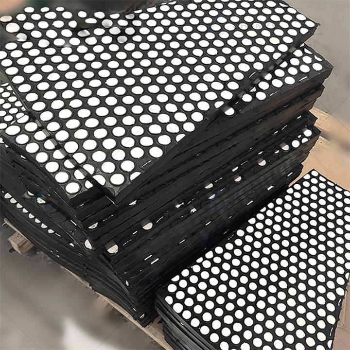 淄博辰逸耐磨材料有限公司产品展示