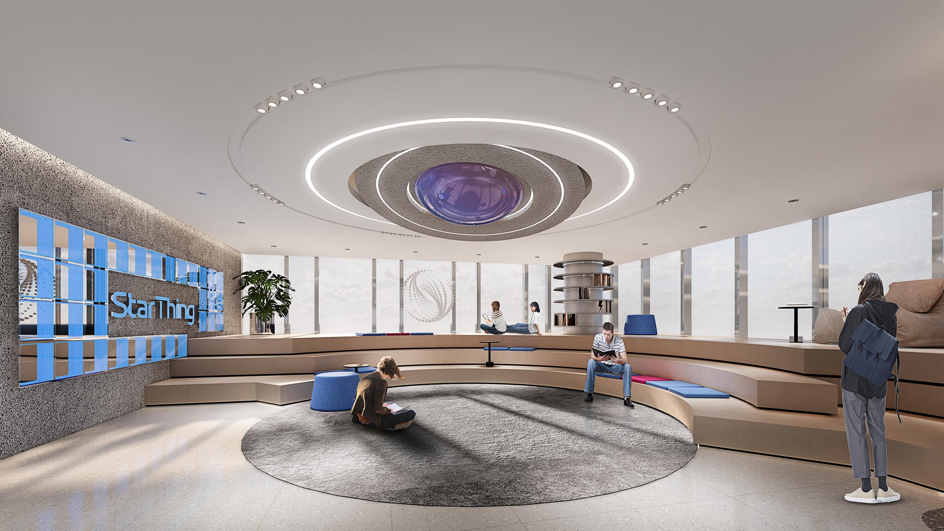 月亮湾建设工程案例图3
