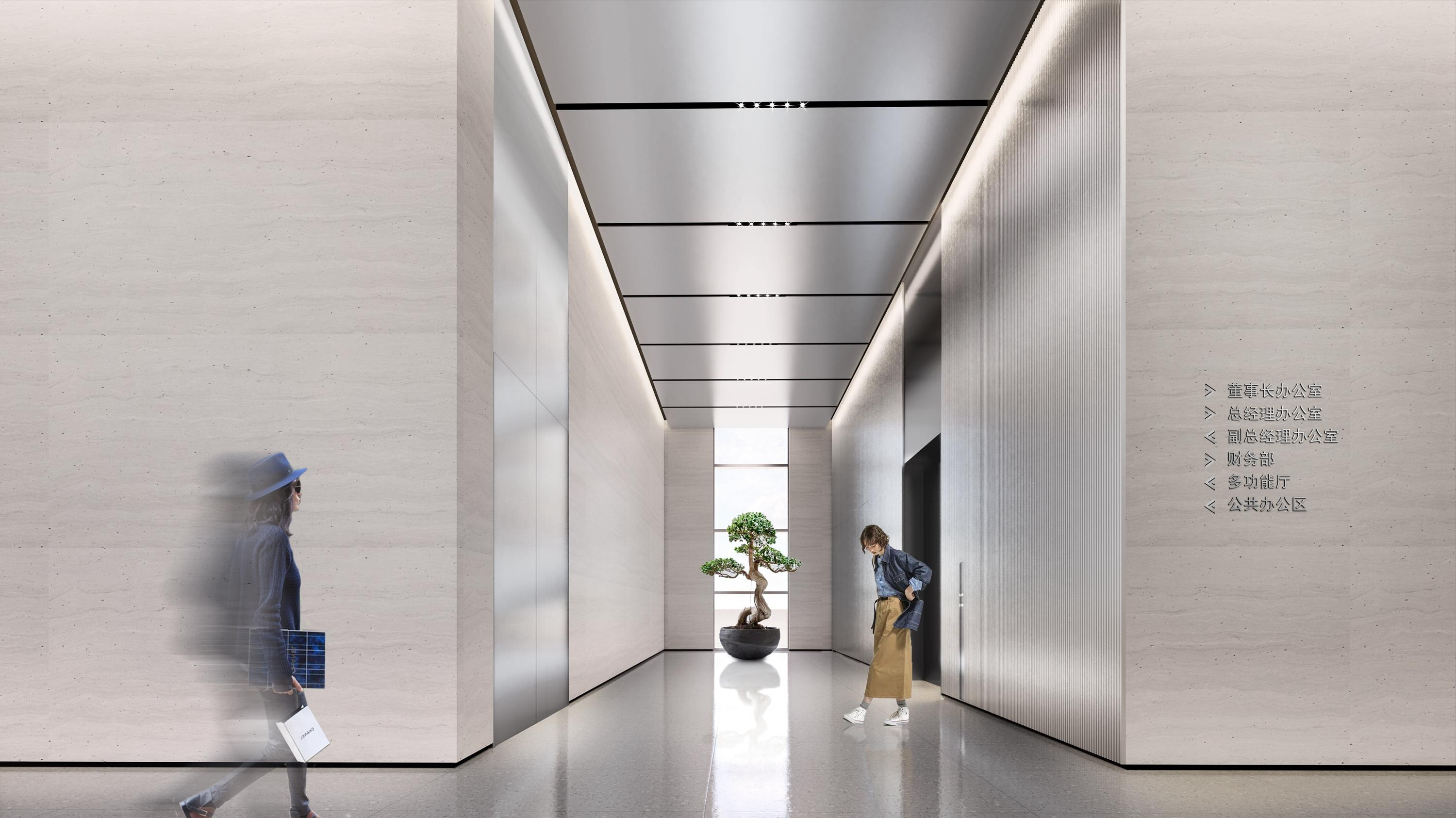 月亮湾建设工程案例图1