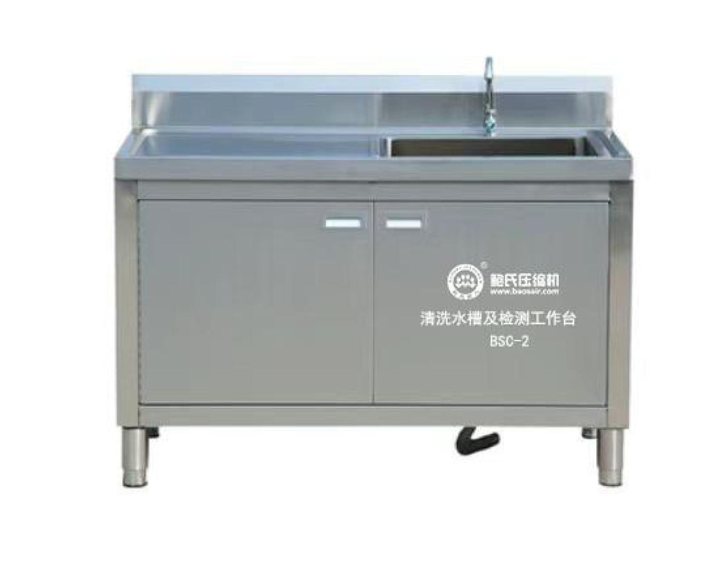 鲍氏压缩机产品图1
