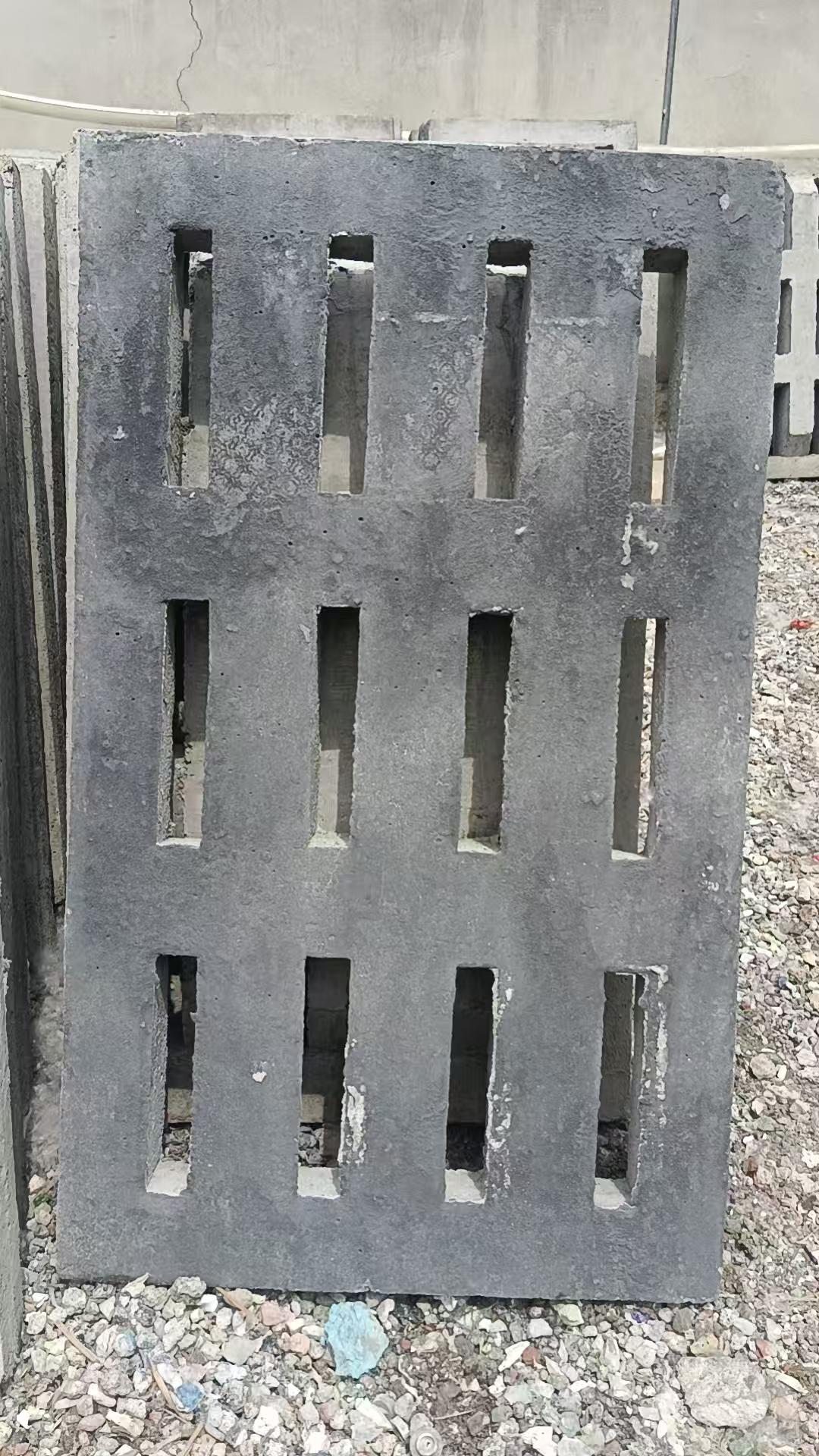 水沟盖板示例