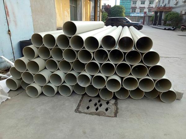 江苏永生管业产品展示1