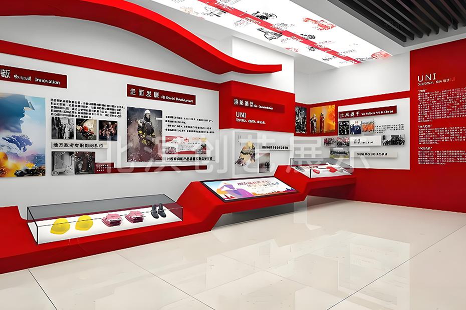 北溟创艺展示产品示例1