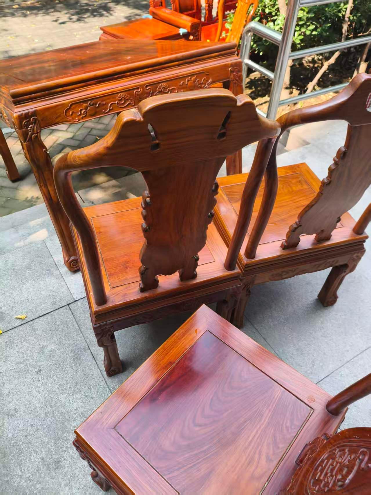 北京众耀家具回收团队