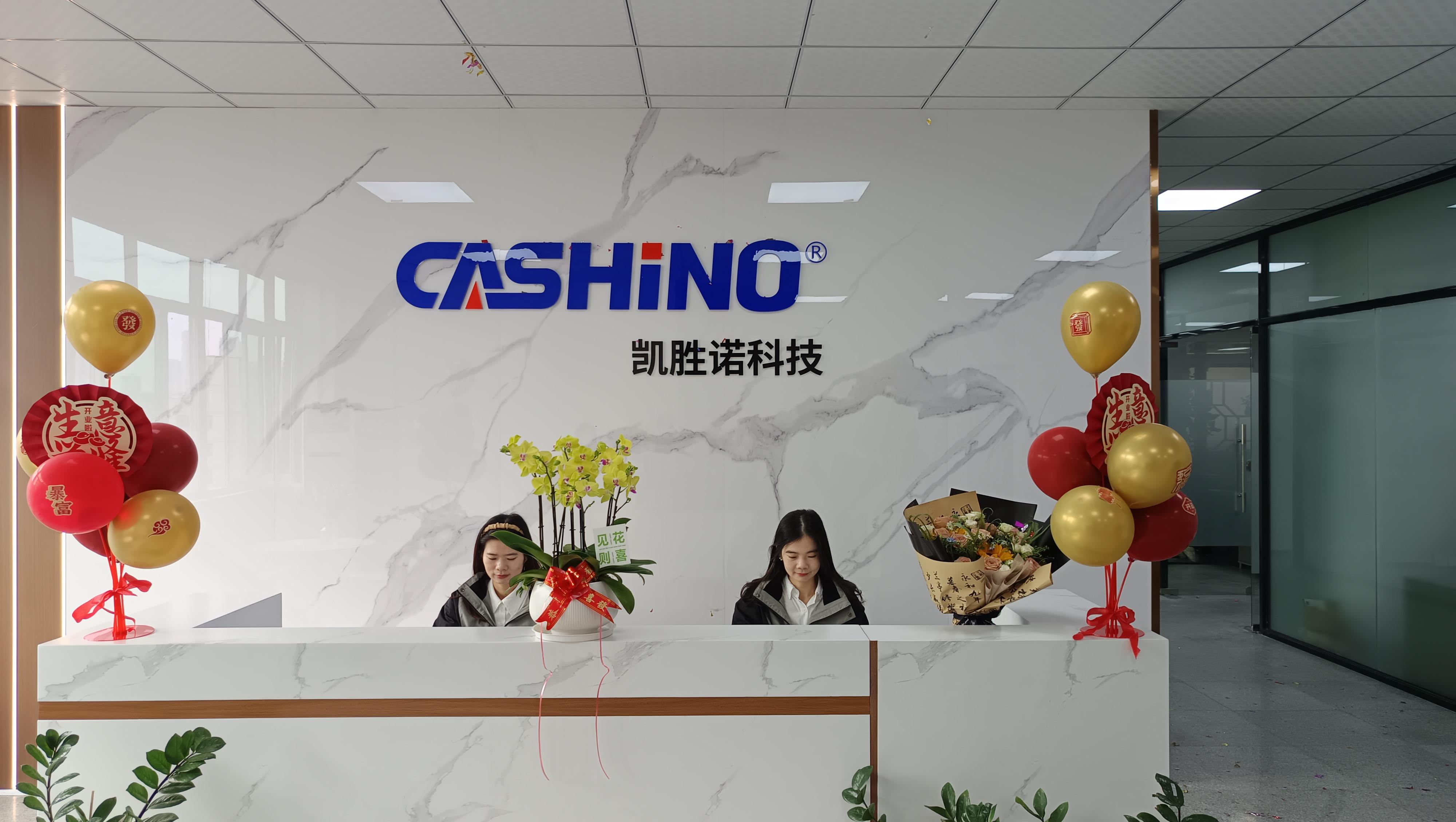 厦门凯胜诺科技产品展示1