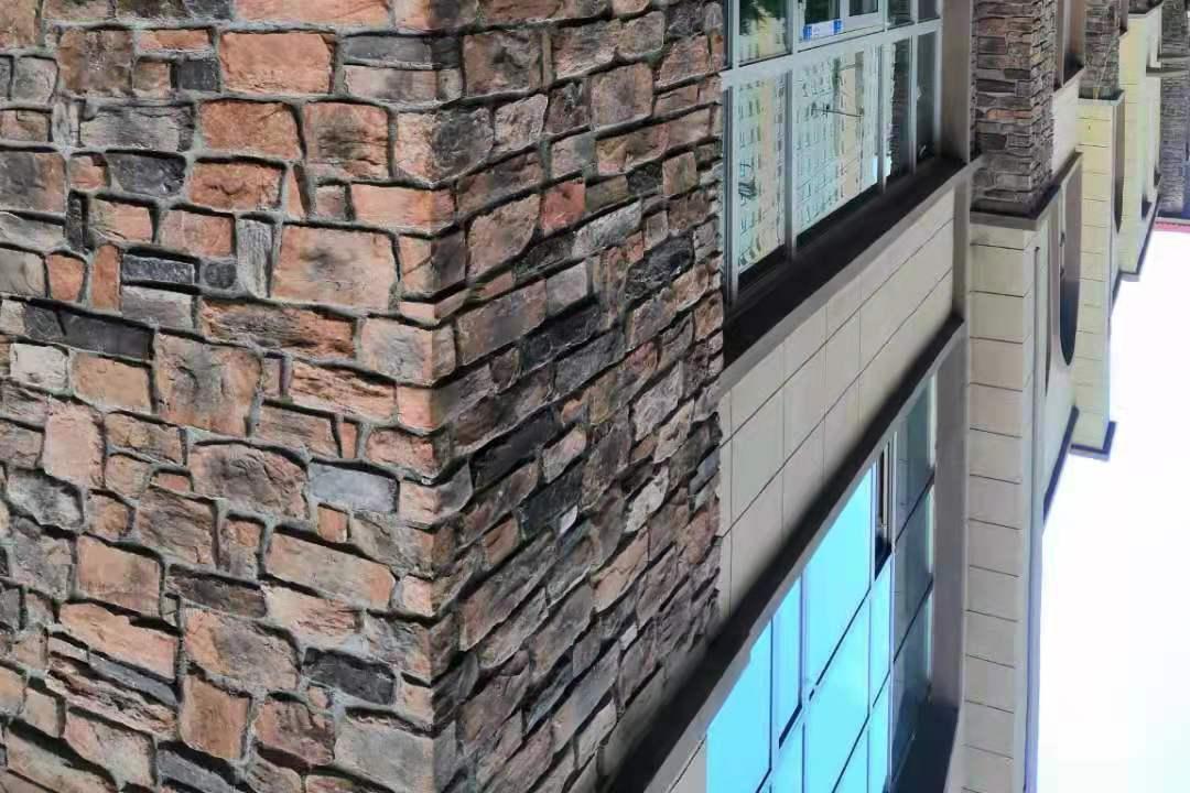 斯巴达文化石产品图1